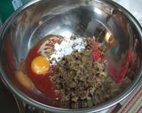 かぼちゃ入りのムサカ作り方5写真