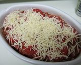 かぼちゃ入りのムサカ作り方10写真