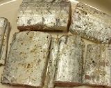 太刀魚のムニエル☆レンジで3分！作り方1写真