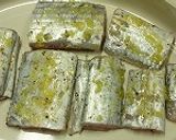 太刀魚のムニエル☆レンジで3分！作り方2写真
