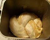 HBにおまかせ♥折り込みパン作り方7写真