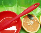 野菜＆グレープフルーツ羹作り方1写真