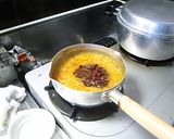 カロチンたっぷり にんじんスープ作り方4写真