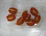 キャベツたっぷりサラダそうめん作り方3写真