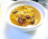 カロチンたっぷり にんじんスープ作り方5写真
