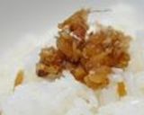 生姜でごはん♪(新しょうがの佃煮)作り方9写真