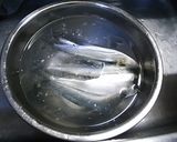 いわしのワイン蒸し作り方1写真