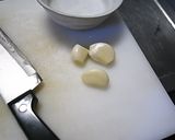 いわしのワイン蒸し作り方2写真
