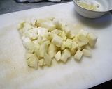 いわしのワイン蒸し作り方3写真