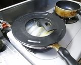 いわしのワイン蒸し作り方7写真