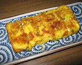 野菜も食べれる卵焼き作り方3写真