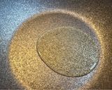 いしり醤油&柿と生ハムチーズバターパスタ作り方6写真
