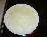 香り箱で蟹グラタン♪作り方4写真