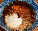 2003年年越しそば作り方10写真