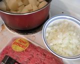 CROQUETTE作り方1写真
