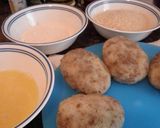 CROQUETTE作り方3写真
