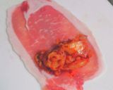 簡単っ 一度に肉巻3種類っ作り方6写真