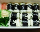 運動会のお弁当2010作り方4写真
