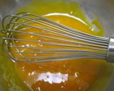 ミネラルたっぷりお食事シフォンケーキ作り方3写真
