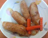 簡単っ 一度に肉巻3種類っ作り方11写真