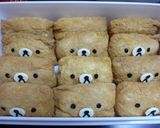 運動会のお弁当2010作り方5写真