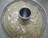 ミネラルたっぷりお食事シフォンケーキ作り方10写真