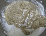 ミネラルたっぷりお食事シフォンケーキ作り方9写真