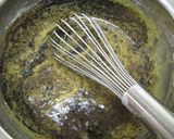 ミネラルたっぷりお食事シフォンケーキ作り方6写真