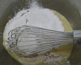 ミネラルたっぷりお食事シフォンケーキ作り方5写真