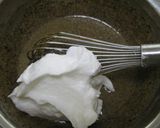 ミネラルたっぷりお食事シフォンケーキ作り方7写真