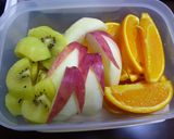 運動会のお弁当2010作り方7写真