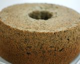 ミネラルたっぷりお食事シフォンケーキ作り方12写真