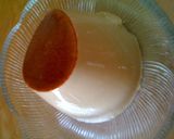 ぷるぷるりん☆コーヒー牛乳プリン作り方5写真