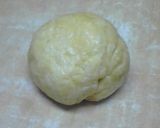 こねこねパスタ作り方2写真