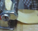 こねこねパスタ作り方3写真