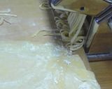 こねこねパスタ作り方4写真