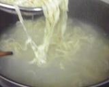 こねこねパスタ作り方5写真