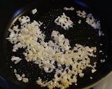 カピ・チャーハン作り方3写真