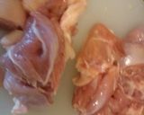 香ばしくジューシー*:...*から揚げ*作り方2写真