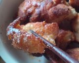 香ばしくジューシー*:...*から揚げ*作り方6写真