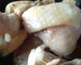 *:.大変身:*ｼﾞｭｰｼｨ鶏もも肉焼き作り方5写真