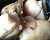 *:.大変身:*ｼﾞｭｰｼｨ鶏もも肉焼き作り方6写真