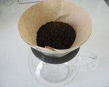 美味しいコーヒーの入れ方♪作り方1写真