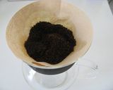 美味しいコーヒーの入れ方♪作り方2写真