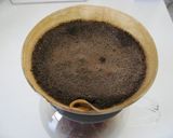 美味しいコーヒーの入れ方♪作り方3写真