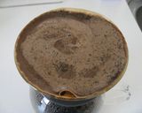 美味しいコーヒーの入れ方♪作り方4写真
