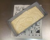 しっとり･･*　ラムバターパウンドケーキ作り方13写真