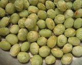 ひたし豆(青大豆)の煮方、味付け作り方1写真