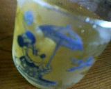 暑い時期に!　ひんやり茶作り方4写真
