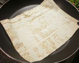 スパムのラップサンド!!作り方4写真